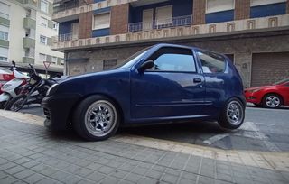 Llantas targa