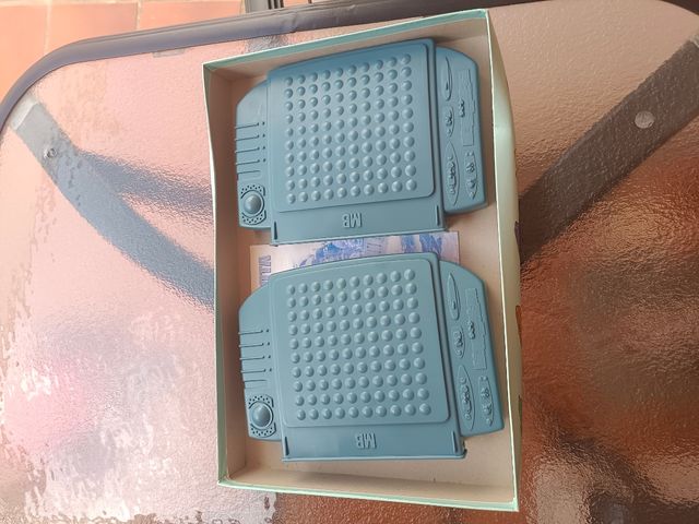 Hundir la Flota - Juego de mesa