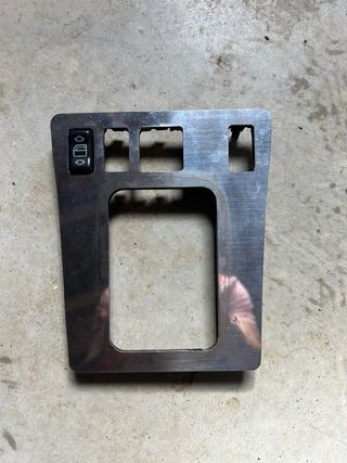 Retrovisor Mercedes 190E