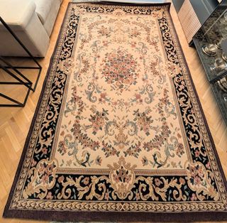 Alfombra Khaipur Azul 170 x 240cm