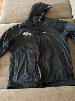 Chaqueta Under Armour 
