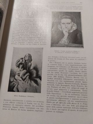 Rivista La Cultura Moderna - Giugno 1925