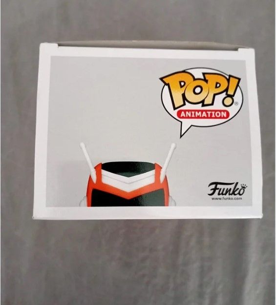 FUNKO GREAT SAIYAMAN