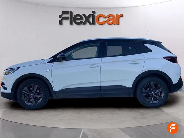 Opel Grandland X 1.5 CDTi Design & Tech