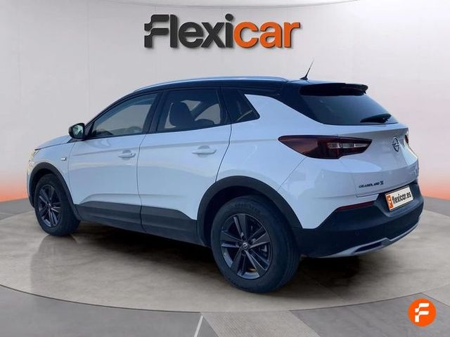 Opel Grandland X 1.5 CDTi Design & Tech