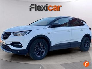 Opel Grandland X 1.5 CDTi Design & Tech