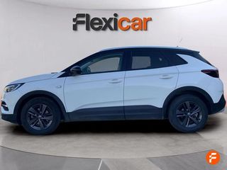 Opel Grandland X 1.5 CDTi Design & Tech