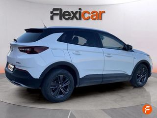 Opel Grandland X 1.5 CDTi Design & Tech