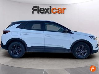 Opel Grandland X 1.5 CDTi Design & Tech