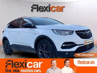 Opel Grandland X 1.5 CDTi Design & Tech