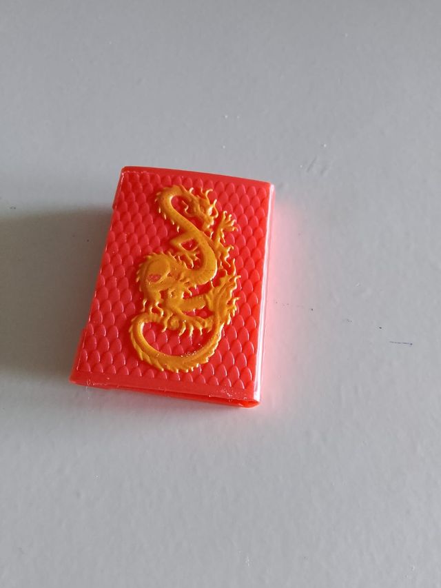 Muñeca Monster High Year of the Dragon