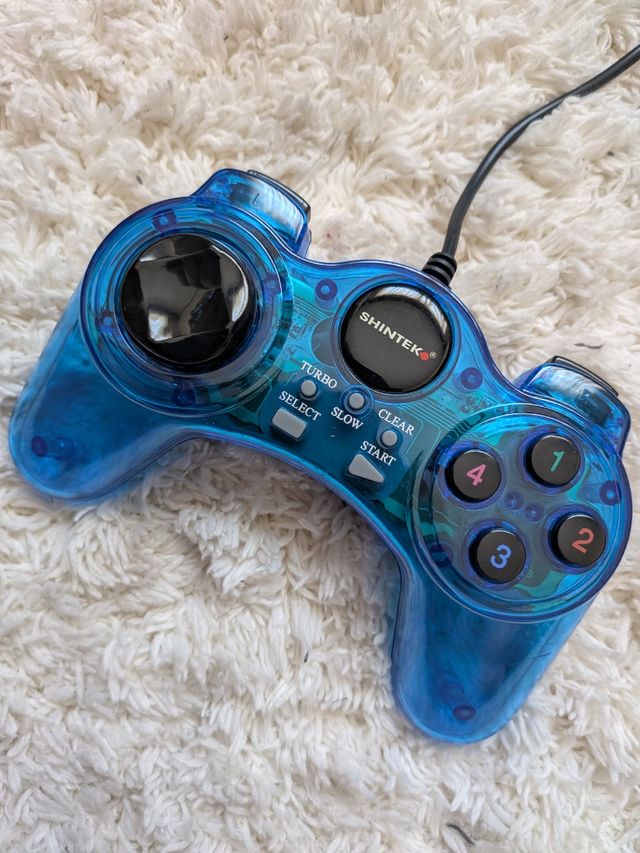 Joystick Shintek USB