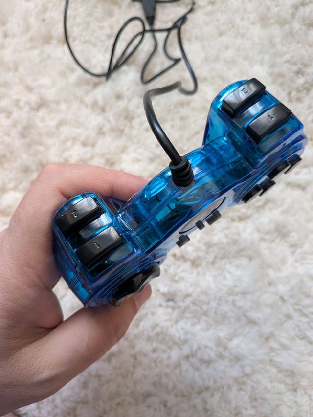 Joystick Shintek USB