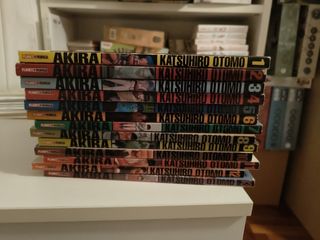 Akira 