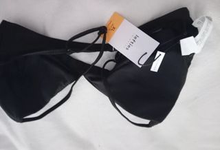 Bañador Lefties negro - XL