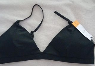 Bañador Lefties negro - XL