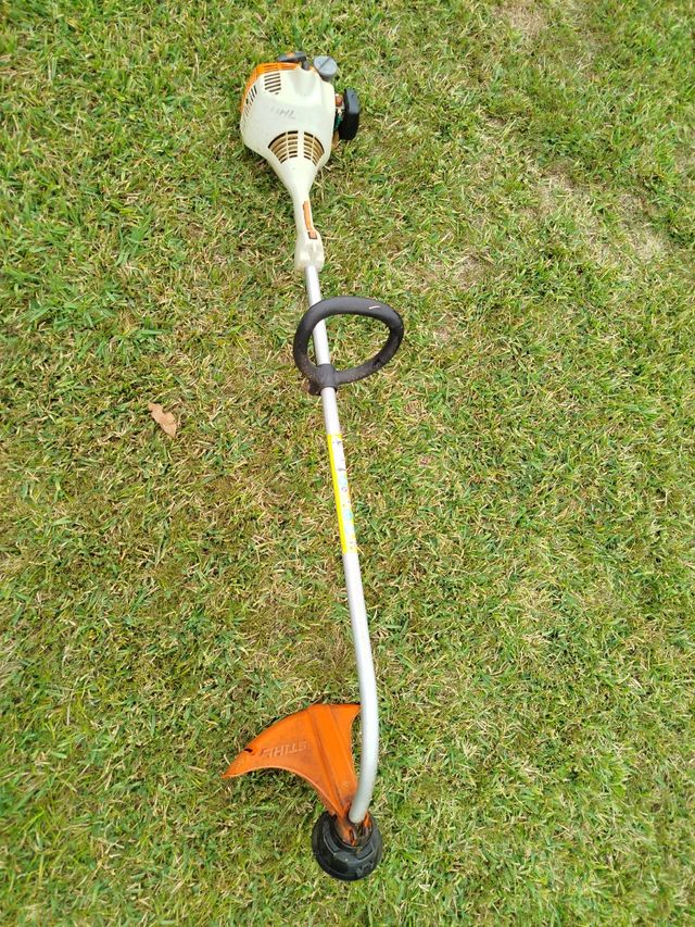 Desbrozadora Stihl FS45