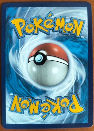 Virizion V - Carta Pokémon
