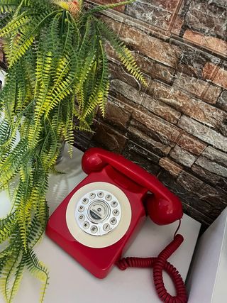 Teléfono de eventos 
