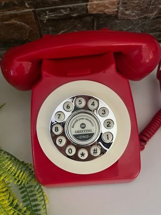 Teléfono de eventos 