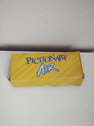 Pictionary Air - Juego de Dibujo