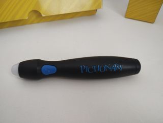 Pictionary Air - Juego de Dibujo