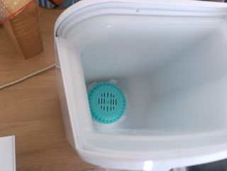Preparador biberones Tommee Tippee