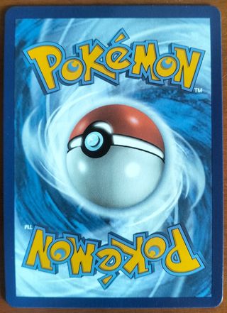 Kyurem V - Carta Pokémon