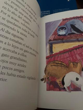 Aventuras de Rufo y Trufo (Ala Delta: Serie Roj...