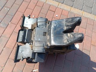 Opel Astra F módulo calefacción 
