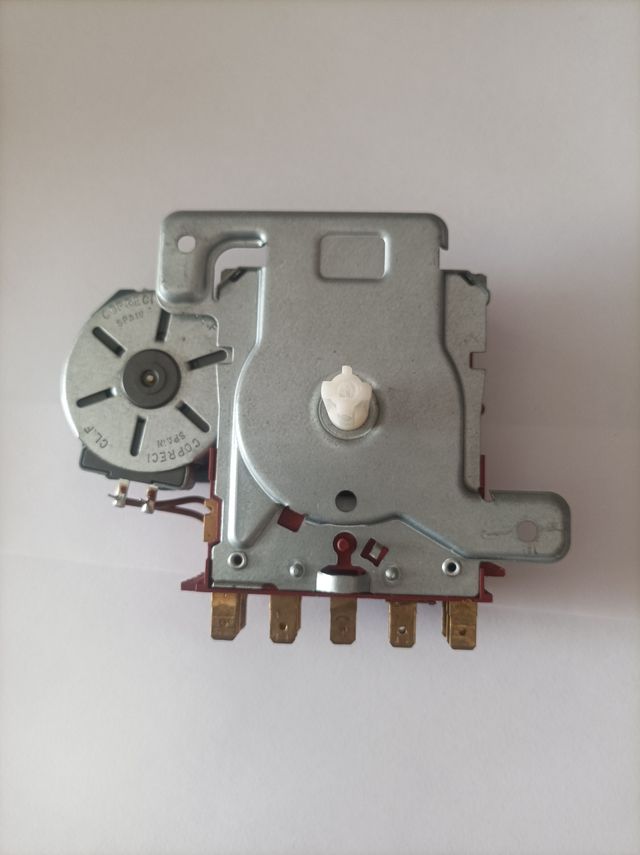 Programador Lavavajillas Edesa