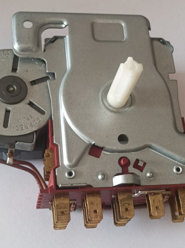 Programador Lavavajillas Edesa