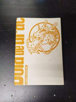 Bola de drac. Edició definitiva n 02