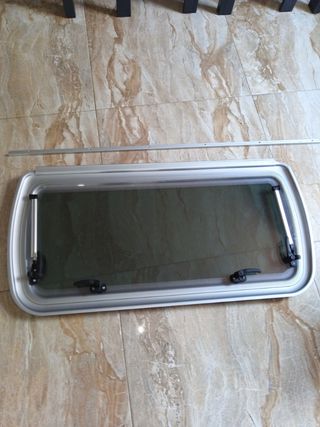 Ventana para caravana o Camper