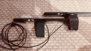 Luce per monitor a LED - 2 pezzi