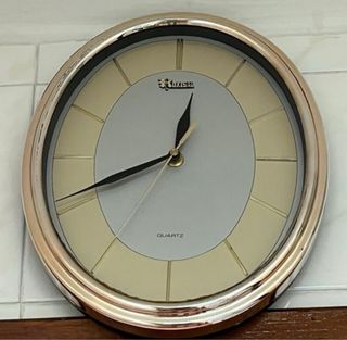 Reloj Roxisal cuarzo - Pared