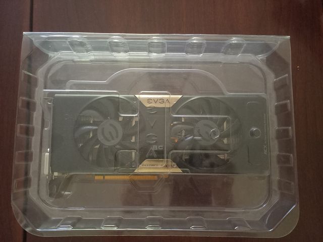 EVGA GeForce GTX 770