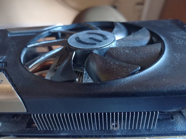 EVGA GeForce GTX 770
