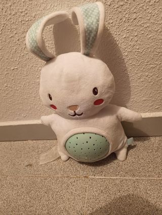 Juguetes bebe sueltos