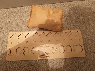 Juguetes bebe sueltos