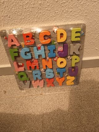 Juguetes bebe sueltos