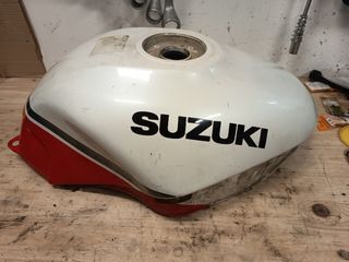 Depósito Suzuki GSX 750F