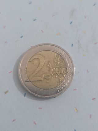 Moneda 2€ 