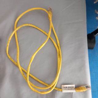 Placa base TV + Panel botones + cable de red