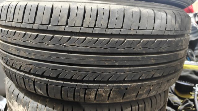 Neumáticos 225/50 R17 94V