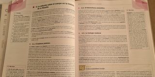 Filosofía 1.º Bachillerato