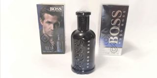 Hugo Boss Perfume - Eau de Toilette