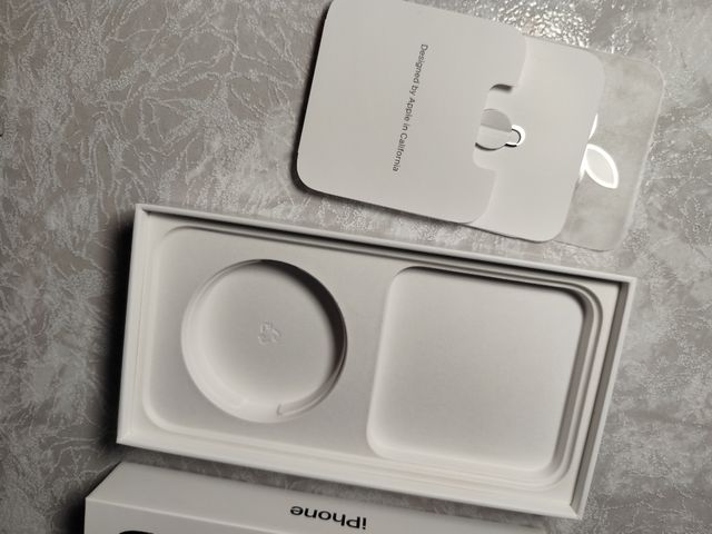 Caja iPhone 14 Pro Max 256GB