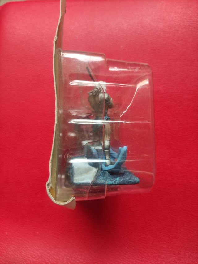 Statuina Mythos Poseidone