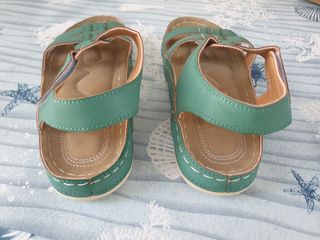 Sandali ragazza donna 38 nuovi